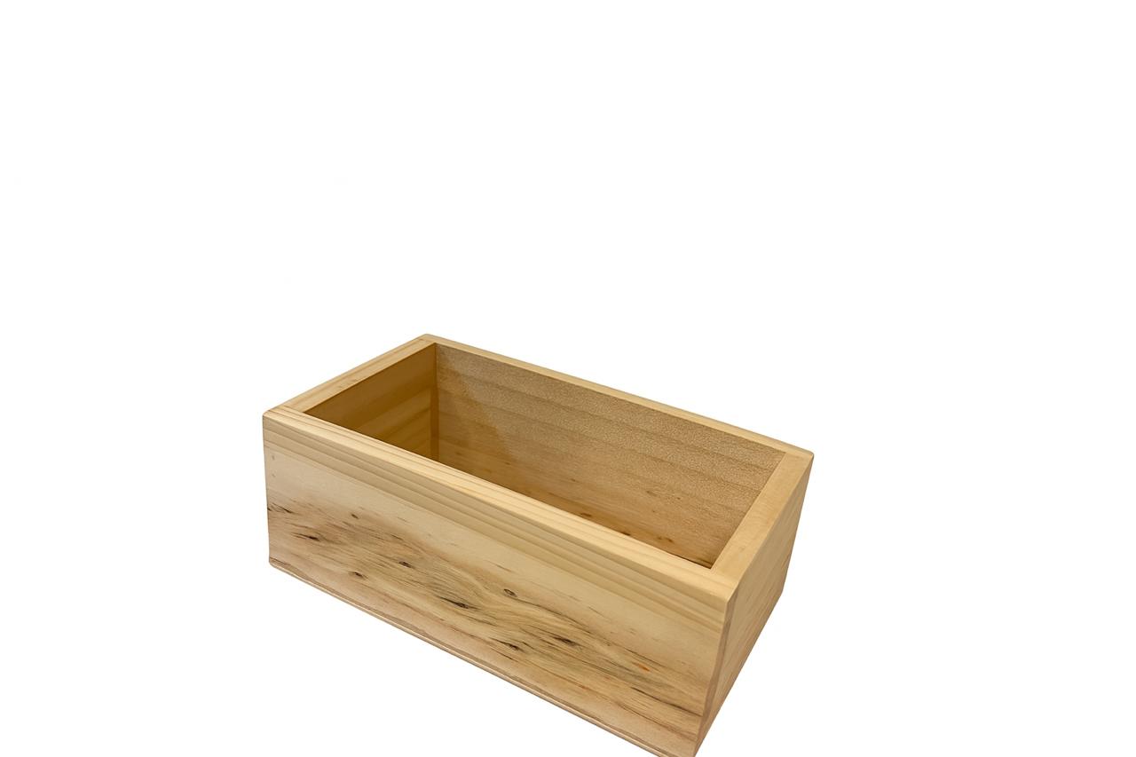 Base de madera