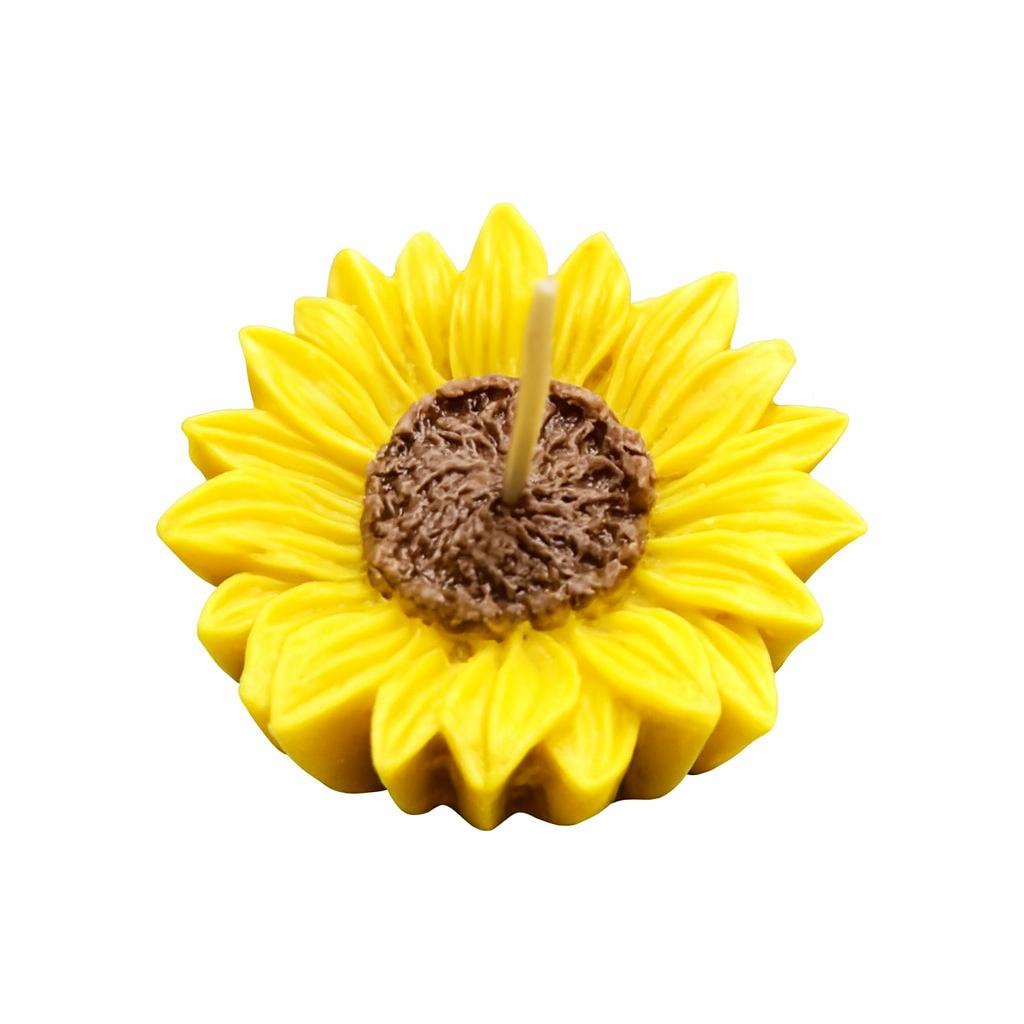 Vela girasol